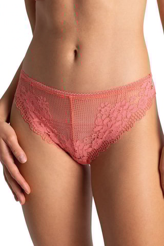 Tanga Nina - Naranja