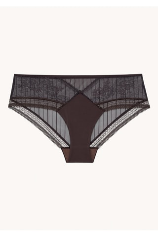 Shorty Maddie - Marrón