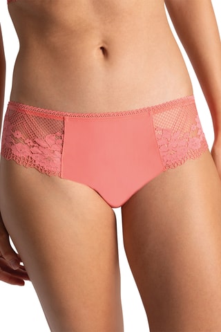 Shorty Nina - Naranja