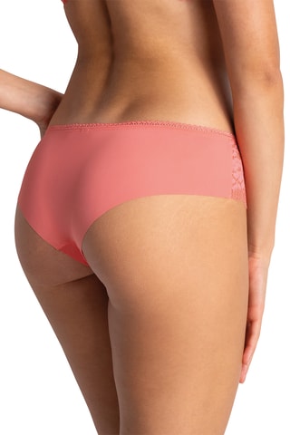 Shorty Nina - Naranja