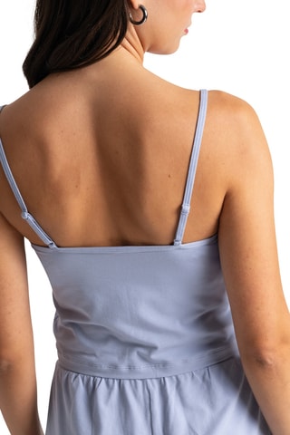 Top Charlotte - Burdeos