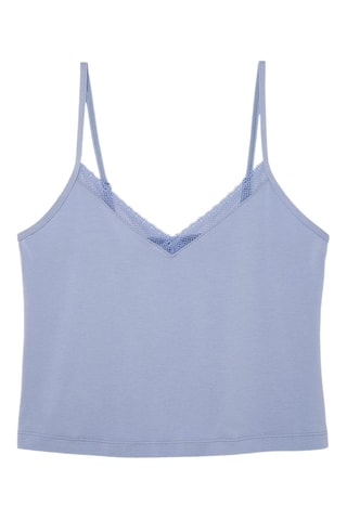 Top Charlotte - Burdeos