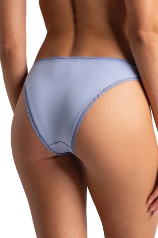 Braga Charlotte - Azul