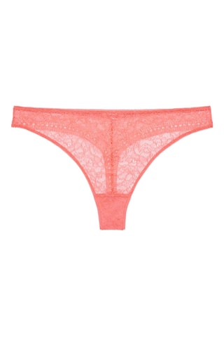 Tanga Juliette - Naranja