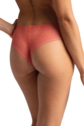 Shorty Juliette - Naranja