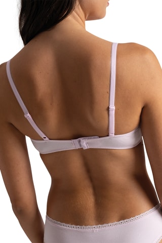 Sujetador Charlotte - Rosa