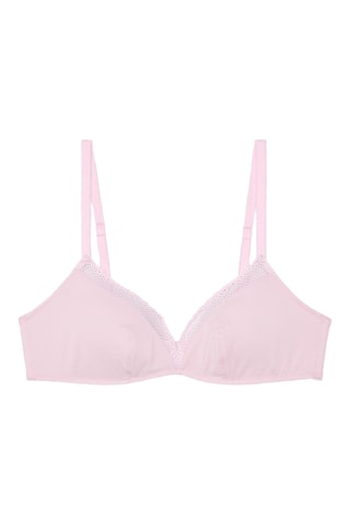 Sujetador Charlotte - Rosa