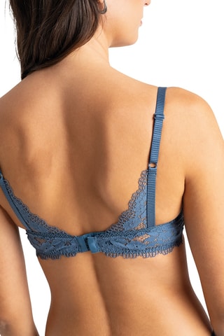 Sujetador Nina - Azul