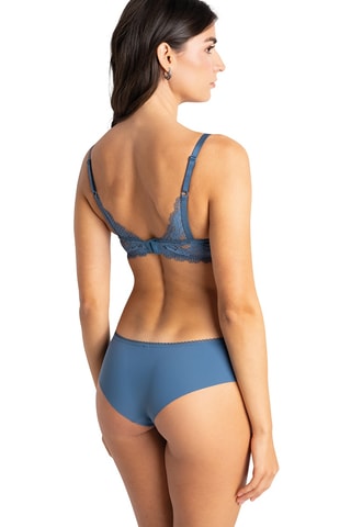 Sujetador Nina - Azul