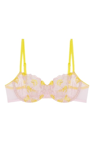 Sujetador Chloe - Rosa