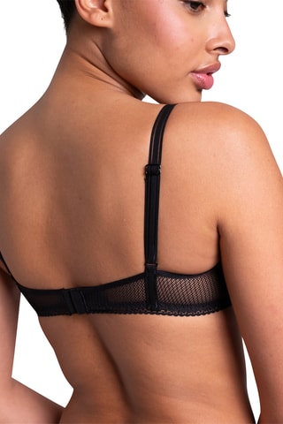 Sujetador Scarlett - Negro