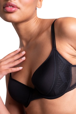 Sujetador Scarlett - Negro