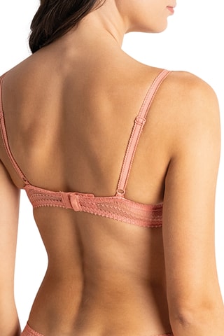 Sujetador Leila - Rosa