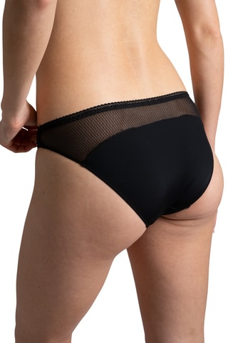 Braga Scarlett - Negro