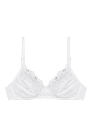 Sujetador Forever - Blanco