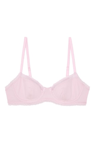 Beha Charlotte - Paars