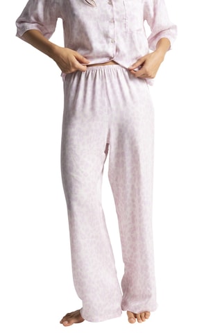 Pantalón de pijama Chloe - Rosa