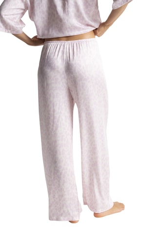 Pantalón de pijama Chloe - Rosa