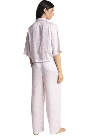Pantalón de pijama Chloe - Rosa