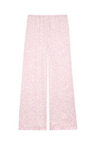 Pantalón de pijama Chloe - Rosa
