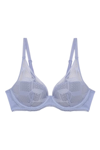 Sujetador Scarlett - Azul