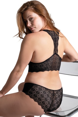 Shorty Georgia - Negro