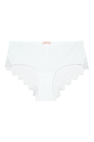 Shorty Georgia - Blanco