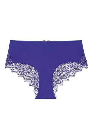 Shorty Georgia - Violeta