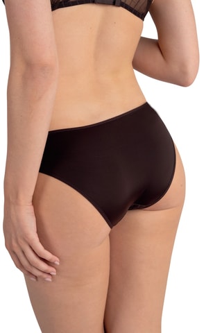 Braga Maddie - Marrón