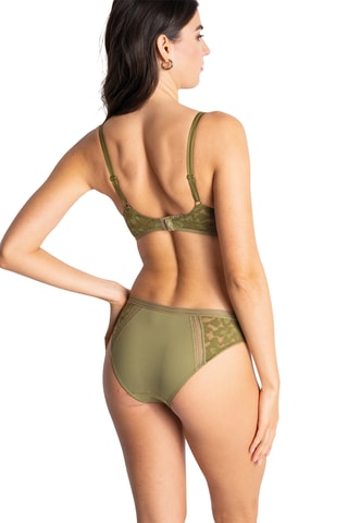 Sujetador con relleno Gardenia - Verde