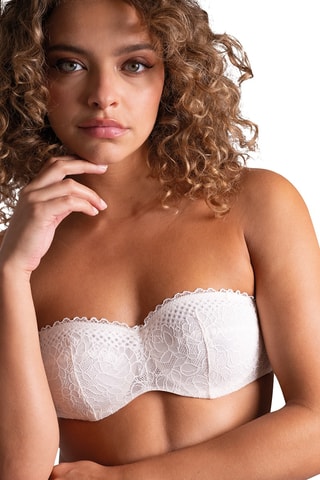 Sujetador Pila - Beige