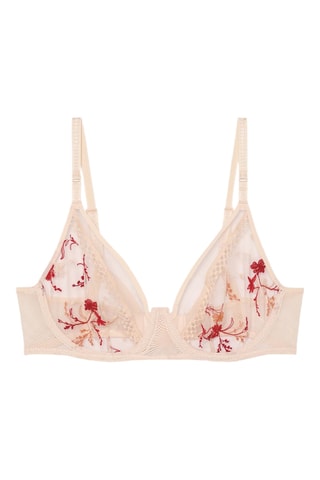 Sujetador Suzy - Blanco