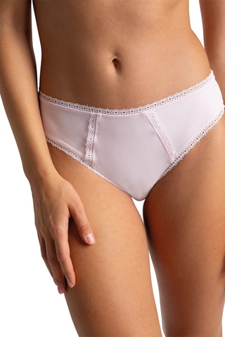 Hipster Charlotte - Paars