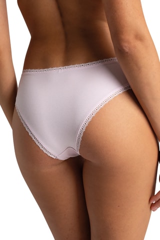 Hipster Charlotte - Paars