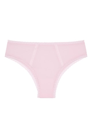 Hipster Charlotte - Paars