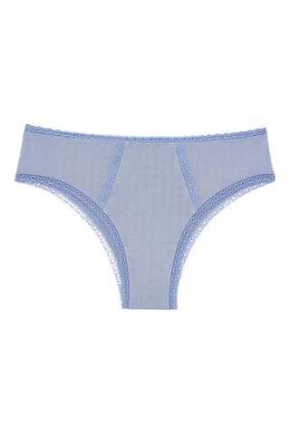 Shorty Charlotte - Azul