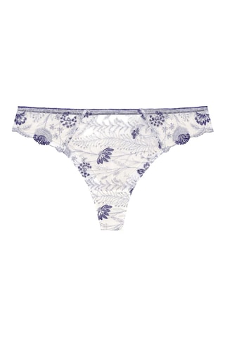 Braga brasileña Chloe - Violeta