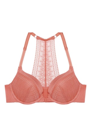 Sujetador Leila - Rosa