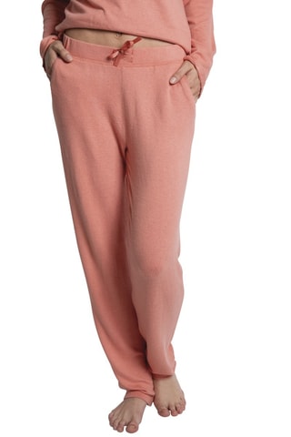 Pantalón de pijama Guimauve - Rosa