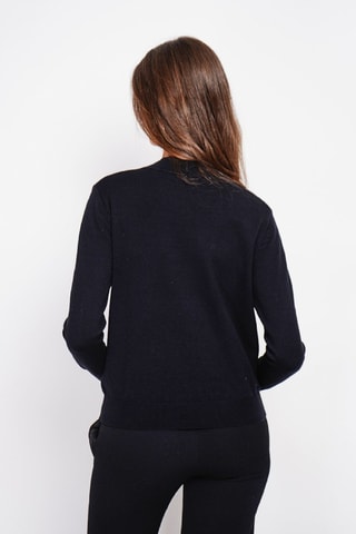 Pull  - Noir