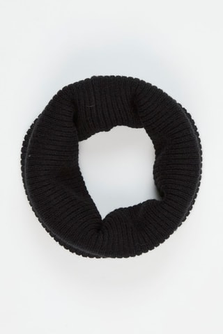 Snood  - Noir