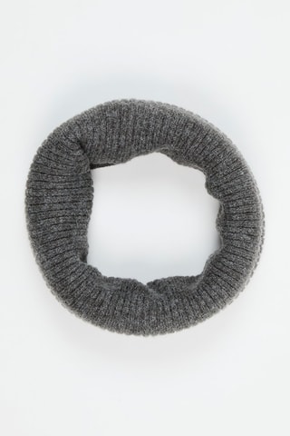 Snood  - Gris foncé