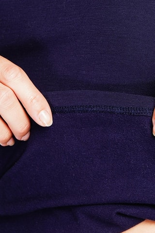 Sous-pull - Bleu foncé