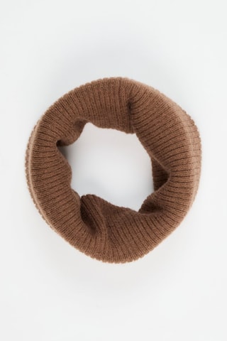 Snood - Marron