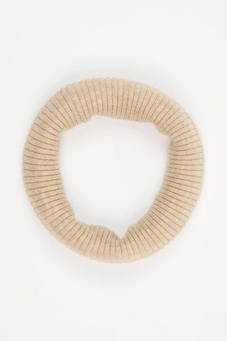 Snood  - Beige