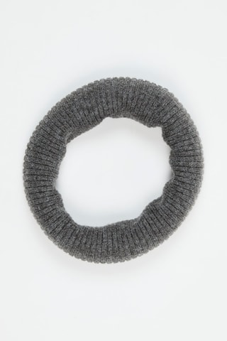 Snood  - Gris foncé