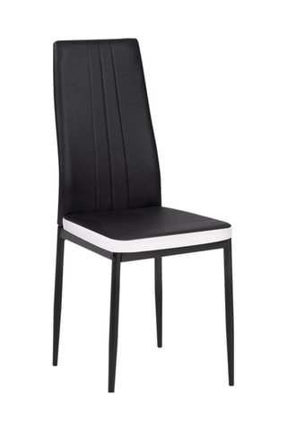 6 sedie Jodie - 39 x 41,5 x 96 cm