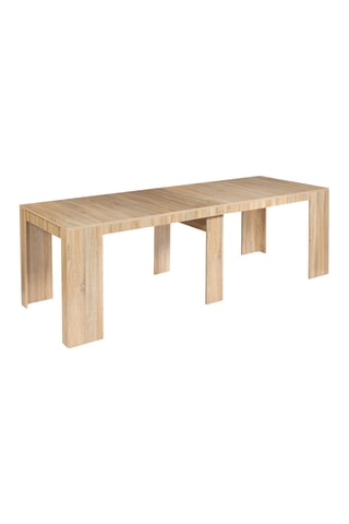 Console allungabile Nora - 45/235 x 90 x 75 cm