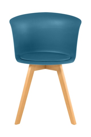 4 sedie Lara - 54,5 x 75 x 43 cm