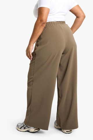 Broek - Taupe